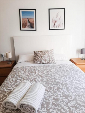 DV Properties - Sunny apartment with Solarium #P7P3